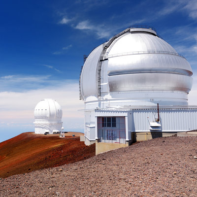 The Controversy at Maunakea—Why Science and Religion Need Each Other