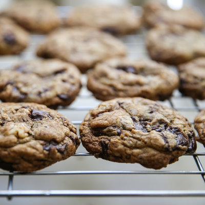 Highlighting the Difference: A Study of Warm Chocolate Chip Cookies