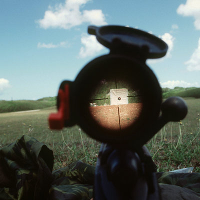 Who’s Next in the Crosshairs of Discrimination?