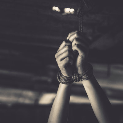This UN Day In Support of Victims of Torture, Let’s Imagine a World Without It