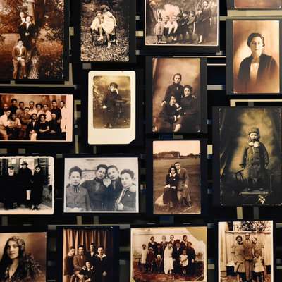Where Propaganda Leads: Holocaust Remembrance Day 2019