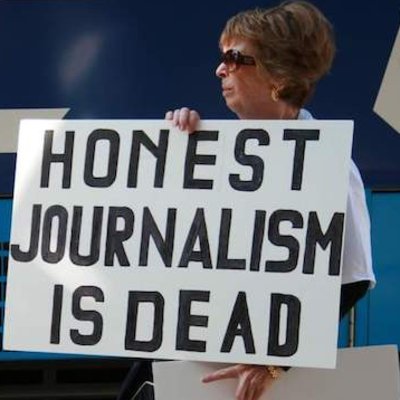 Is Mainstream Media Guilty of Stirring Bigotry and Discrimination Against the Innocent?