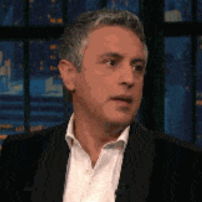 Reza Aslan: A Wolf in Sheep’s Clothing