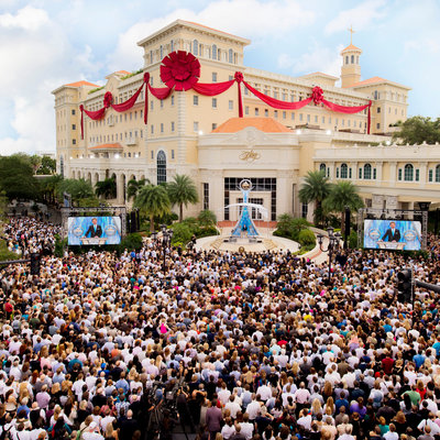 Why Can’t I Be A Scientologist?