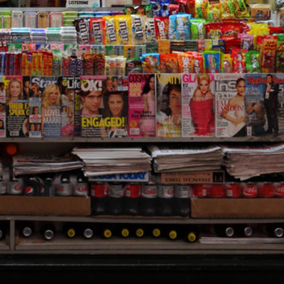 The Menacing Horrorshow of Media and Its “Objectivity”