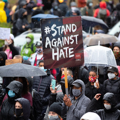 CounterPunch Deals the Gateway Drug to Bigotry