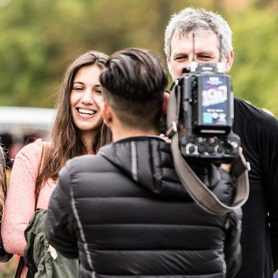 Will You Be the Journalist Who Covers Scientology Right?