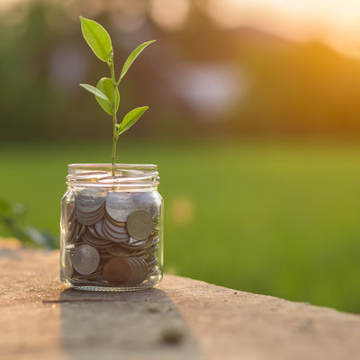 Is Scientology an Investment?