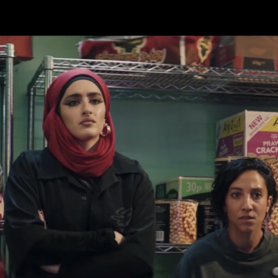 We Are Lady Parts—The Next Generation of Muslim Representation