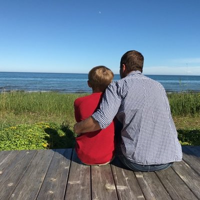 What It’s Like Being a Scientology Dad