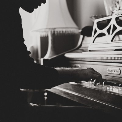 My Pianist