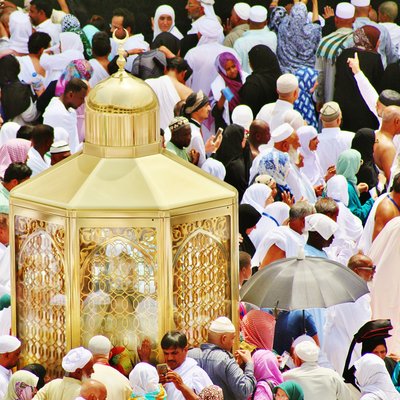 We Are Religion