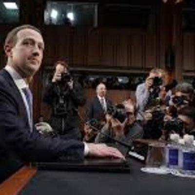 Facebook—Corporate Versus Personal Responsibility