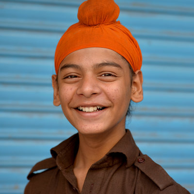 Sikhism: A Phoenix Rises From the Ashes of Suppression