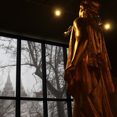 Lessons I Learned Growing Up Mormon