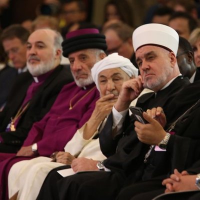 Second Ministerial for Religious Freedom Shines a Light on Intolerance and Genocide