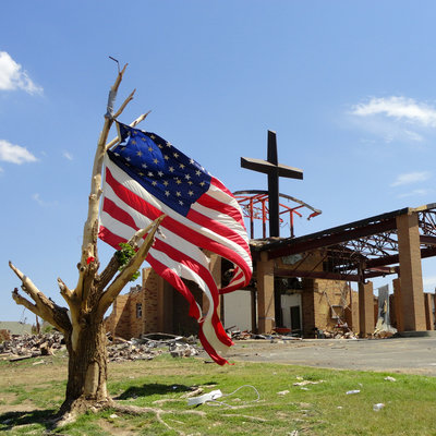 The Insidious Government Suppression of Religion