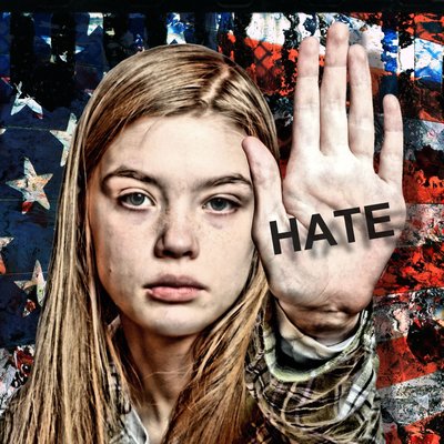 Get With It, America—a Teenager’s Appeal for Religious Tolerance