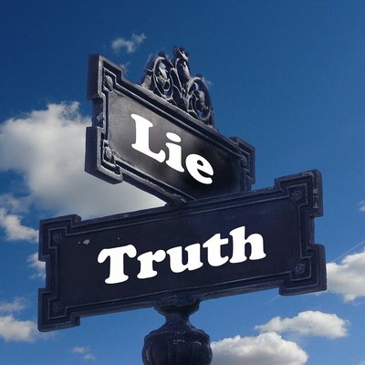 Understanding or Bigotry—the Truth or the Lie