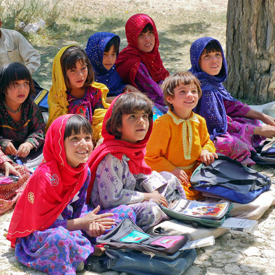 Religion in Schools: Does it Work?