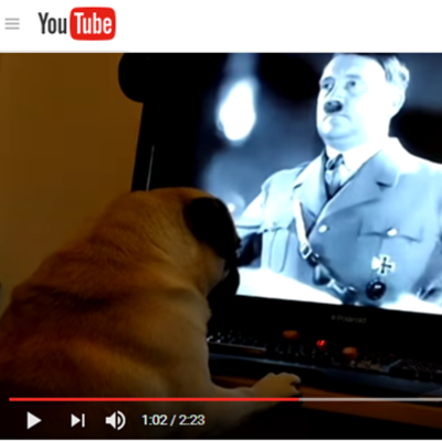 How Far Is Too Far in Punishing Hate Speech?