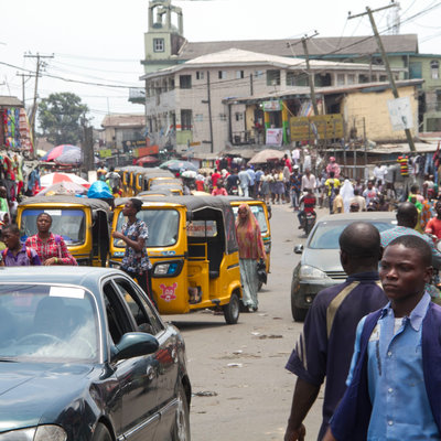 Nigeria: Even Democracies Violate Religious Freedom