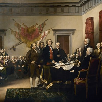 Adams, Jefferson, Religion & Freedom