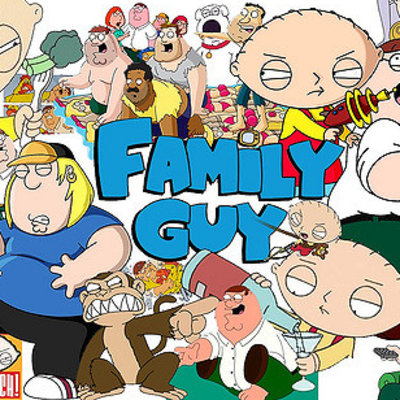 An Open Farewell Letter to the Makers of Family Guy