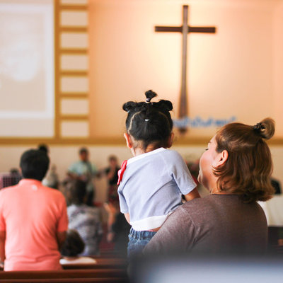 Balancing Public Health and Religious Freedom—Churches and COVID-19