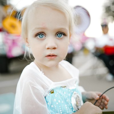 Disney: How Do I Explain Bigotry to My Granddaughter?