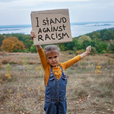 Reflections on International Day Against Racism