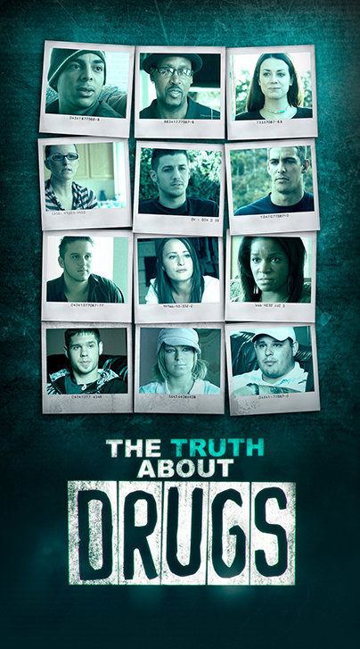 La Verdad Sobre las Drogas