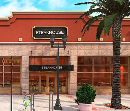 Clearwater Planning. Ritz Hotel.