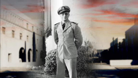 A Footnote of the Atomic Age