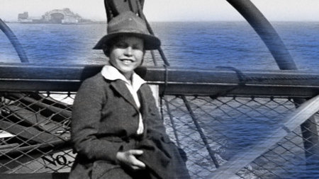 Commander “Snake” Thompson