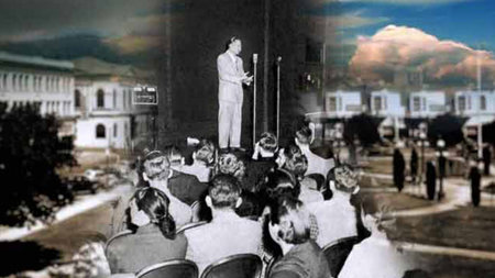 
Hochschulen für Kriminelle
