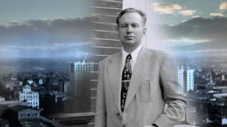 A Psychiatrist’s Meticulous Records