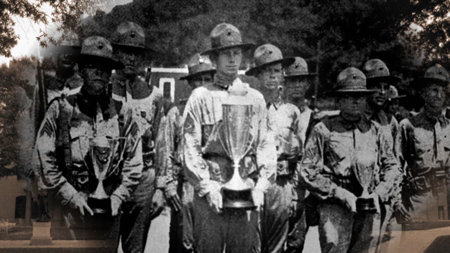 
Het Korps Mariniers
