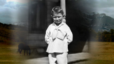 Montana: The Early Years