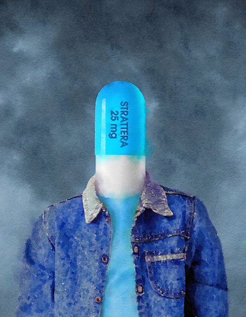 Chemical Restraint | Freedom Magazine