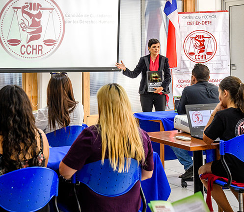 CCHR’s 50th Anniversary Gala