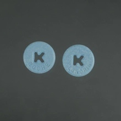 Klonopin 1mg
