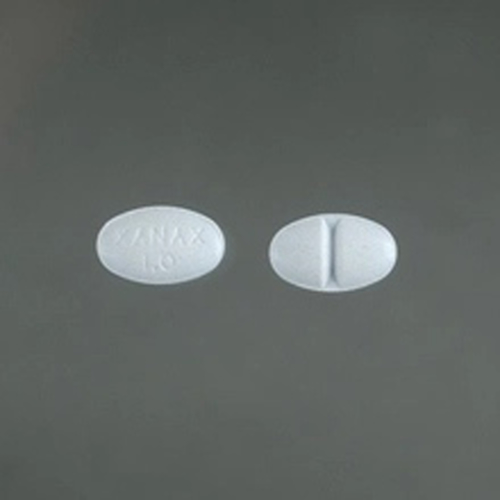 Xanax 1mg