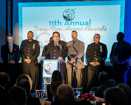 薬物乱用防止の教材