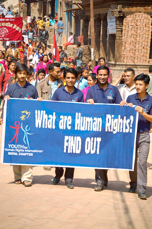 What Are The Causes Of Human Rights Abuse