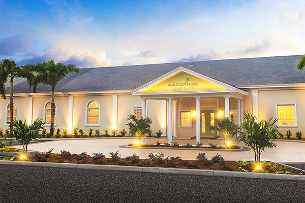 Narconon Suncoast business image