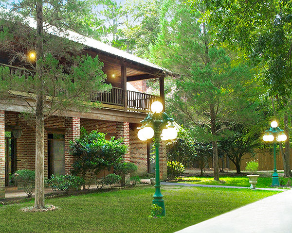 Narconon Louisiana facility image in Denham Springs, LA