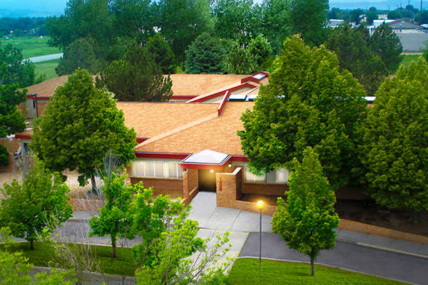 Narconon Colorado - A Life Worth Saving business image