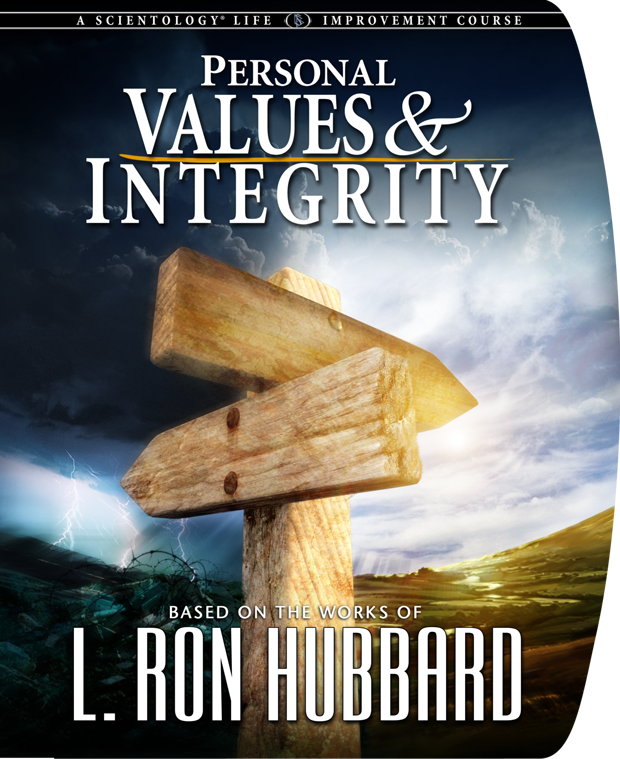 personal integrity