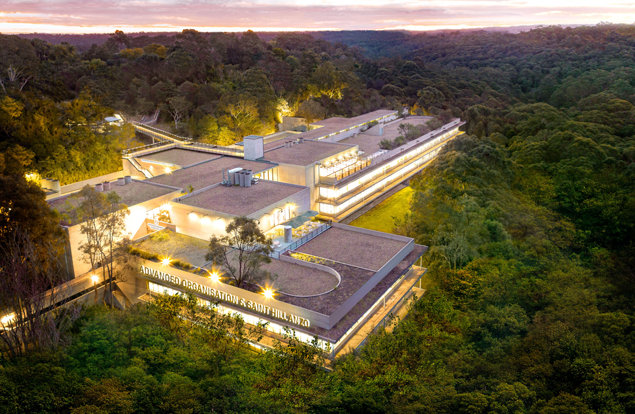 Маяк духовной свободы